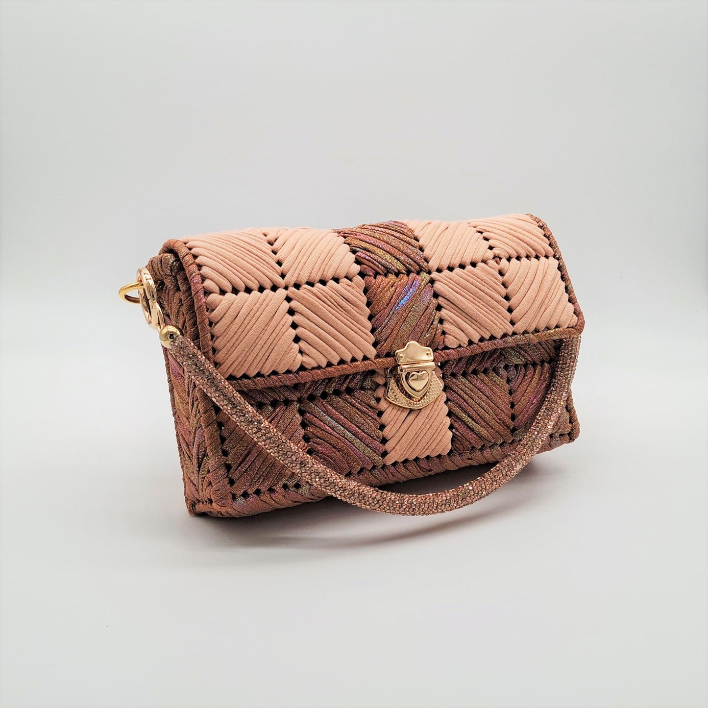 Pochette "Sahara"