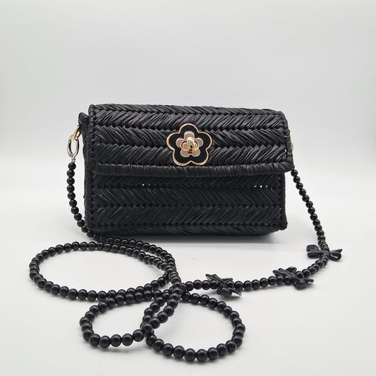 Petit sac "Réglisse"
