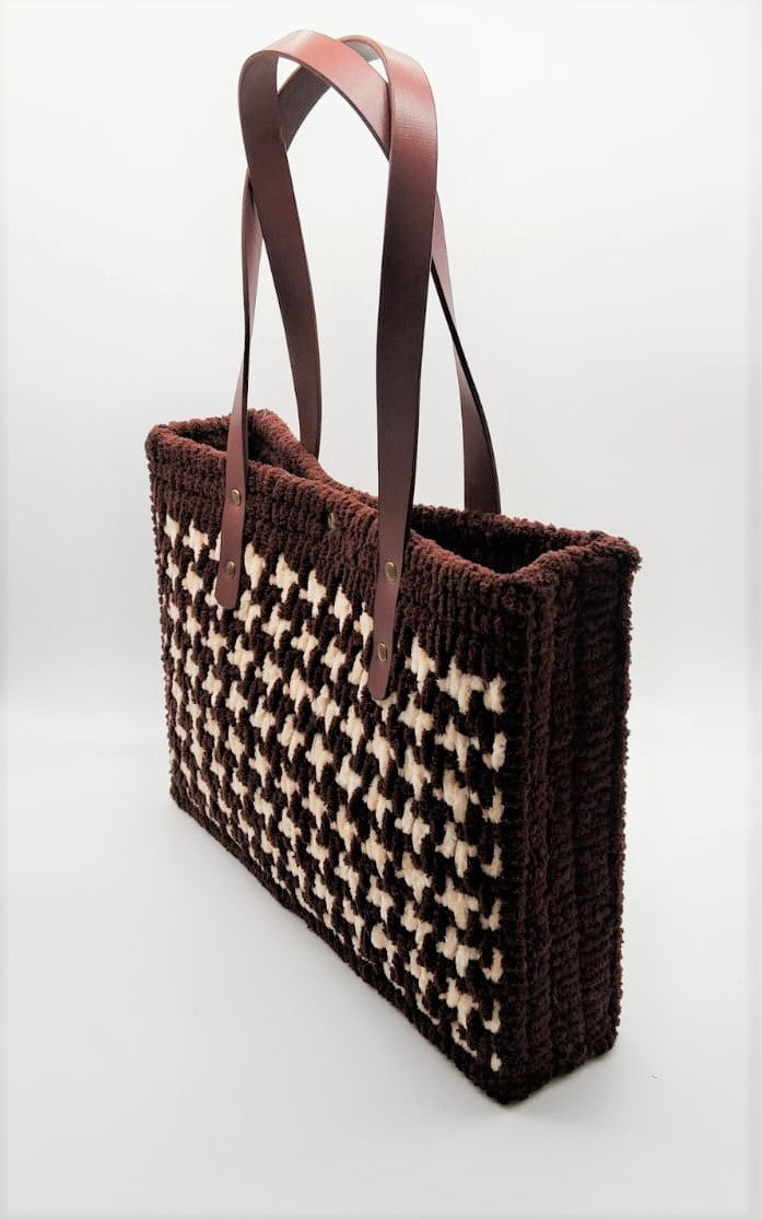 Sac à main "Teddy Bear"