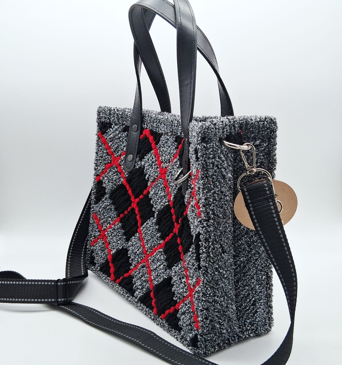 Sac à main "Charles"