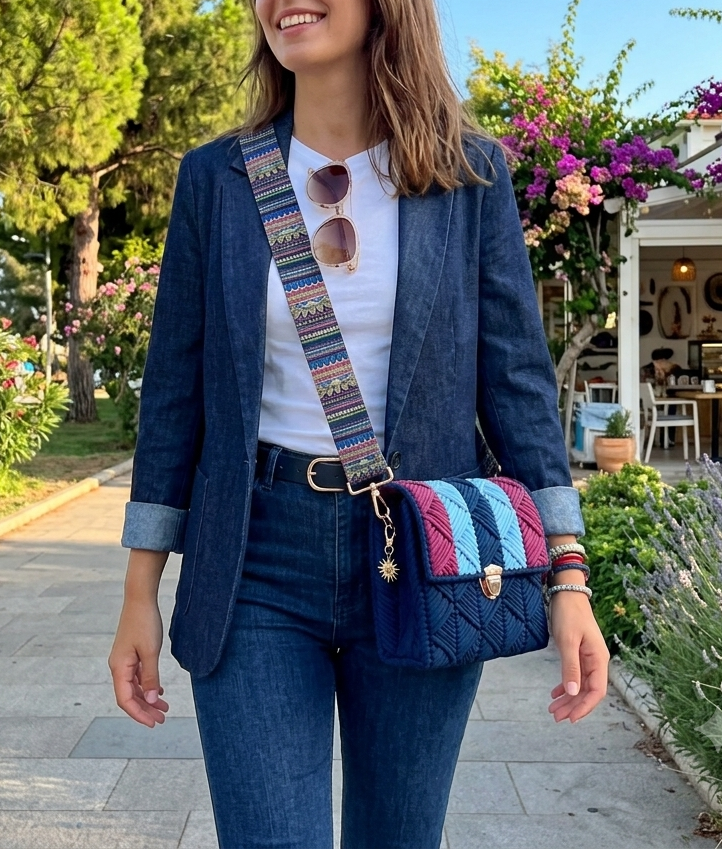 Sac à main "Maya"