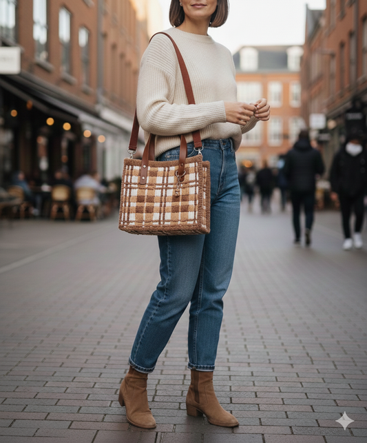 Sac à main "ROMY"