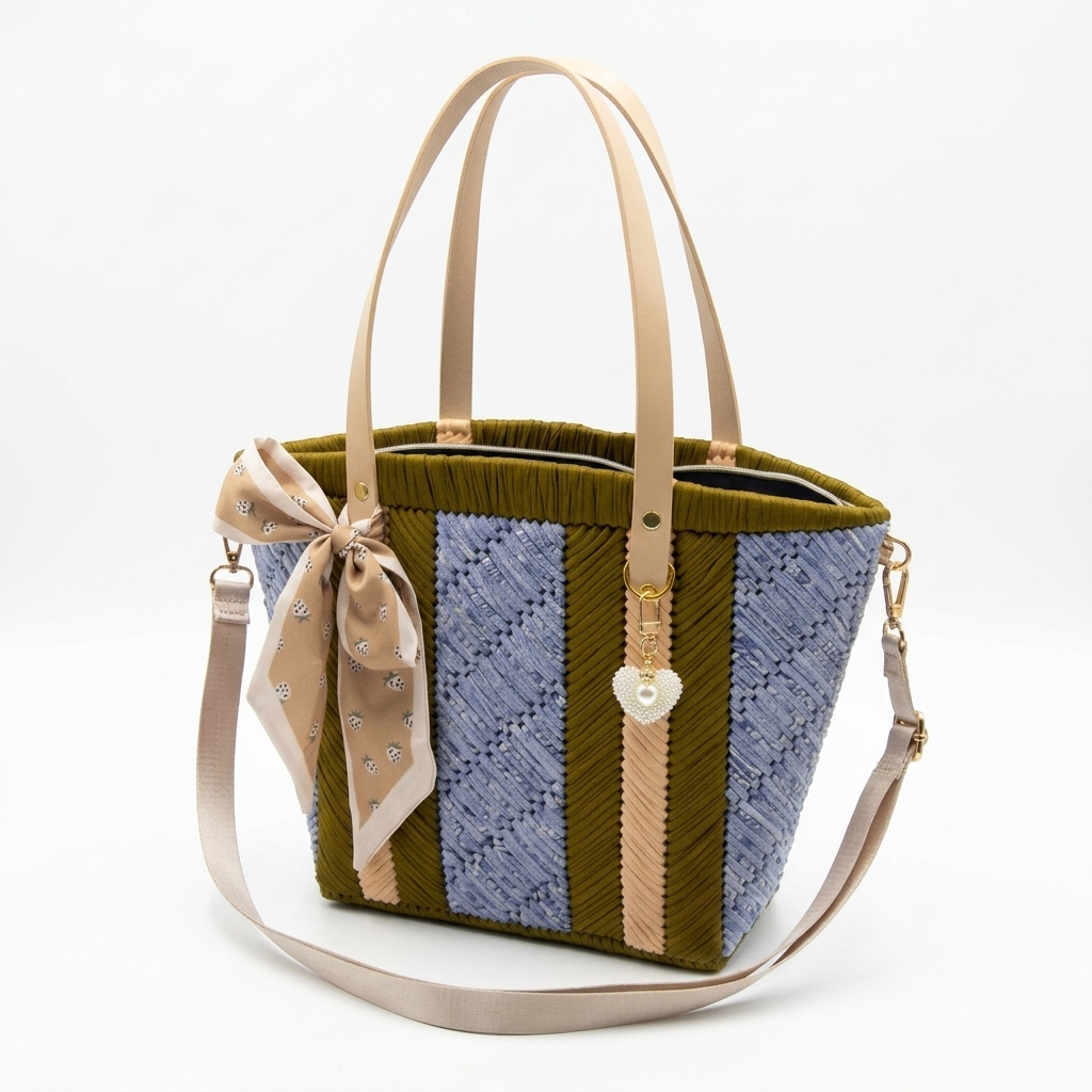 Sac "Mili-Jean"