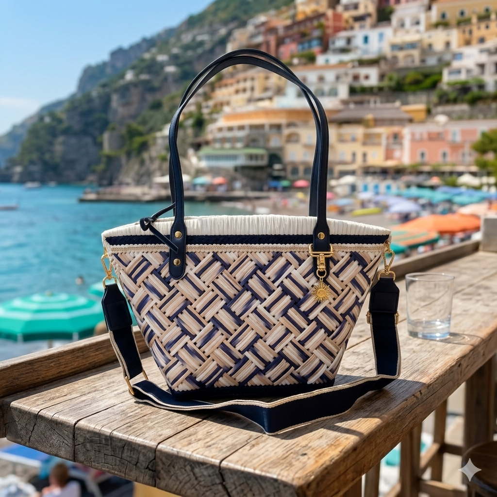 Sac "Dolce vita"