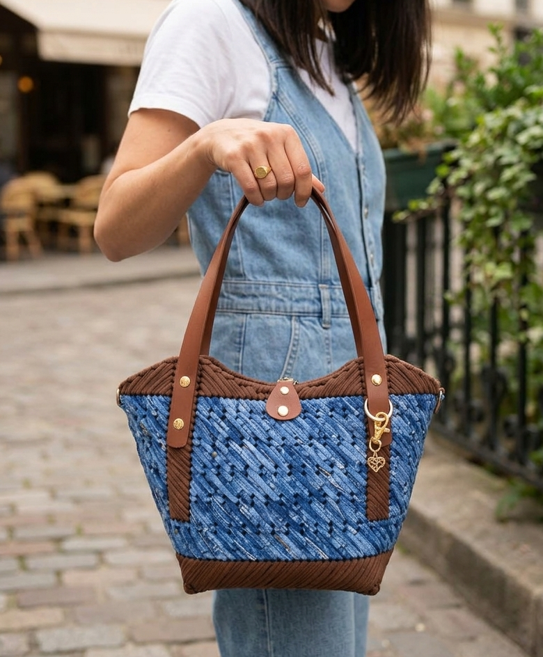 Sac à main "Tenessee"