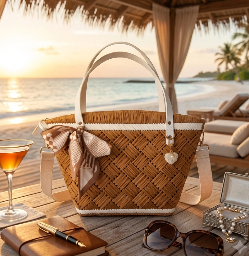 Sac "Sirocco"