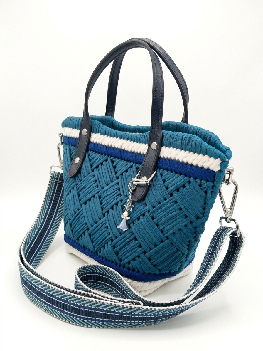 Sac à main "Mayotte"
