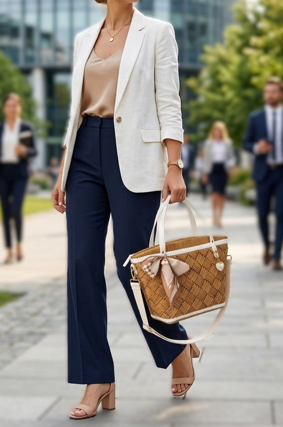 Sac "Sirocco"