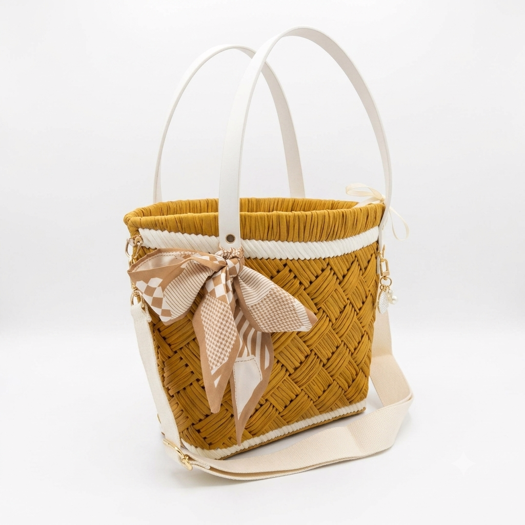 Sac "Sirocco"