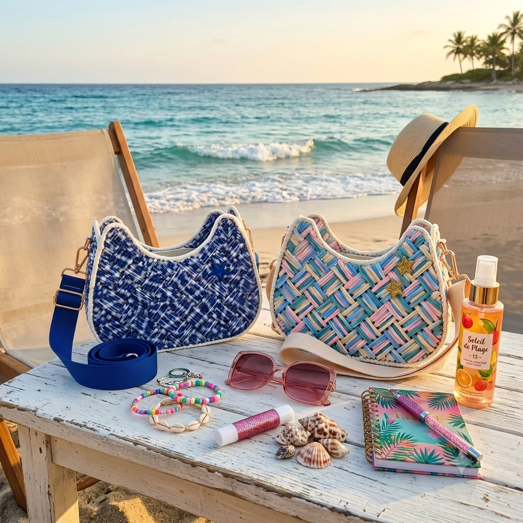 Petit sac "Ello"