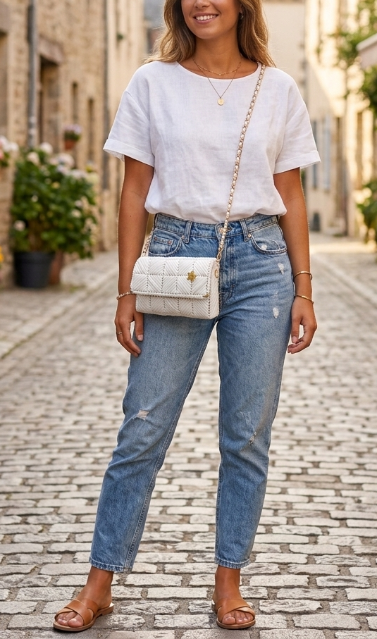 Petit sac "Polaris"