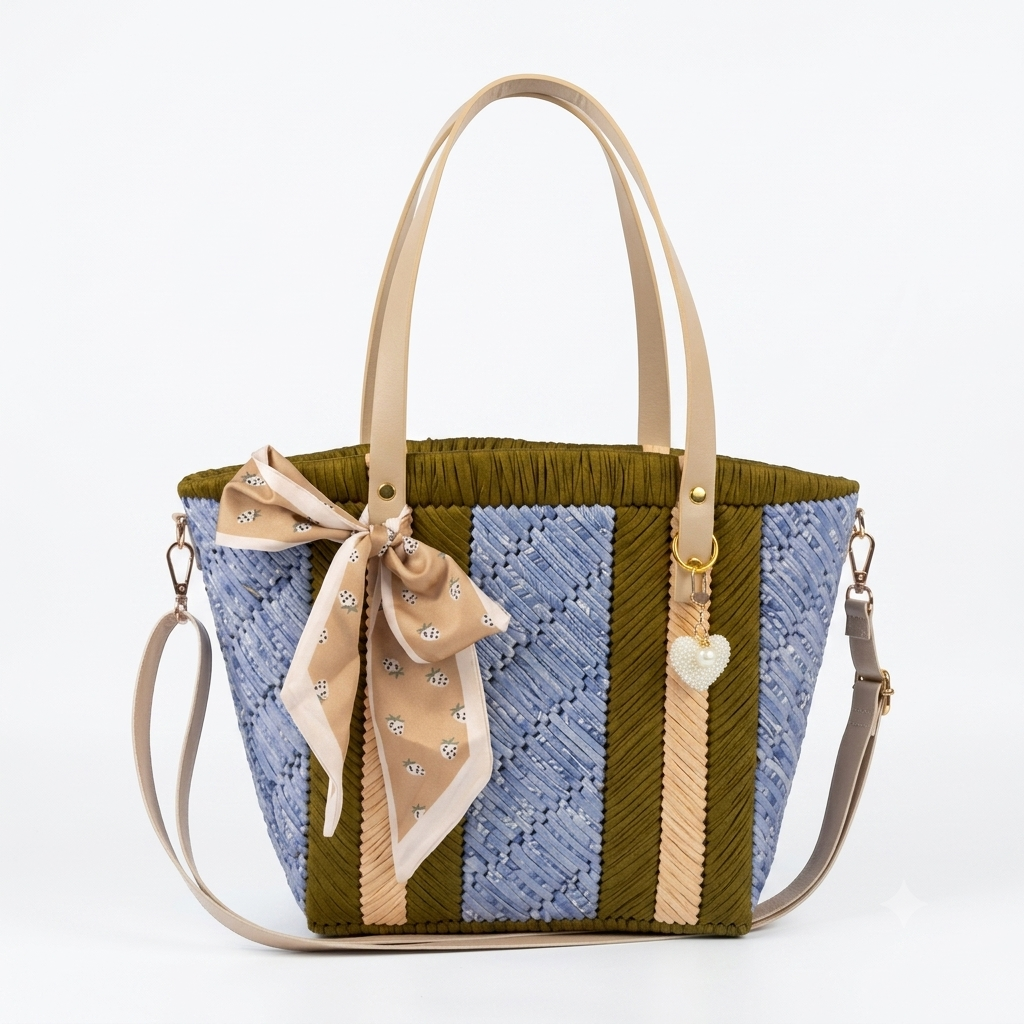 Sac "Mili-Jean"
