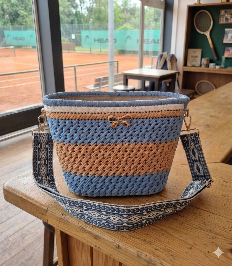 Sac à main "Davis"