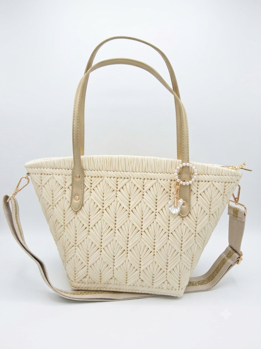 Sac "Feuille d'or"
