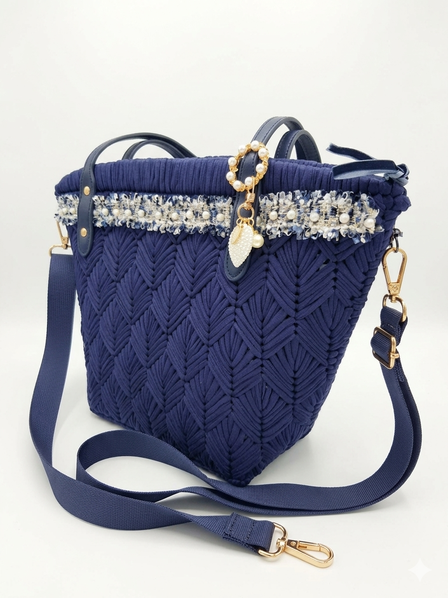 Sac "Haute couture"