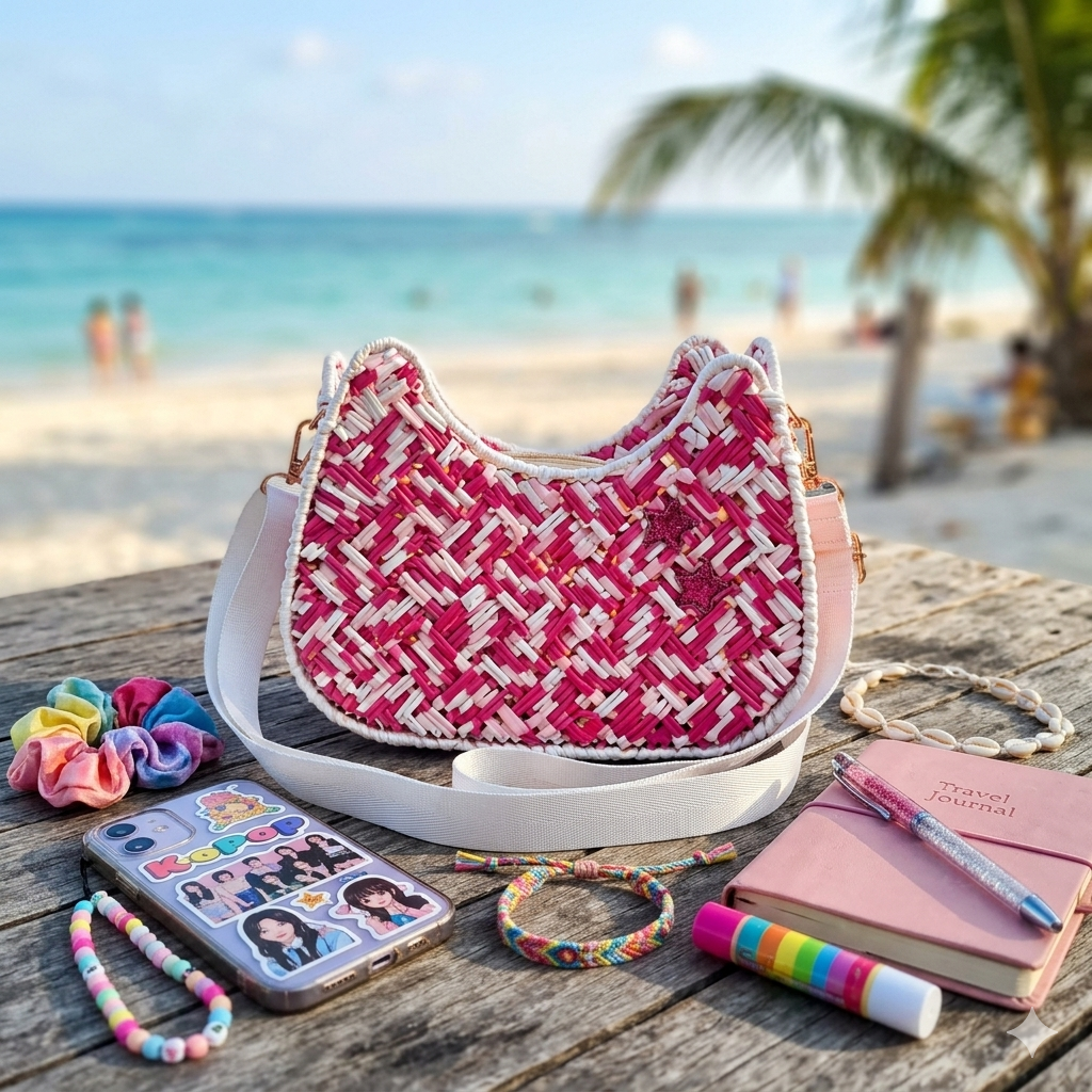 Petit sac "Lola"