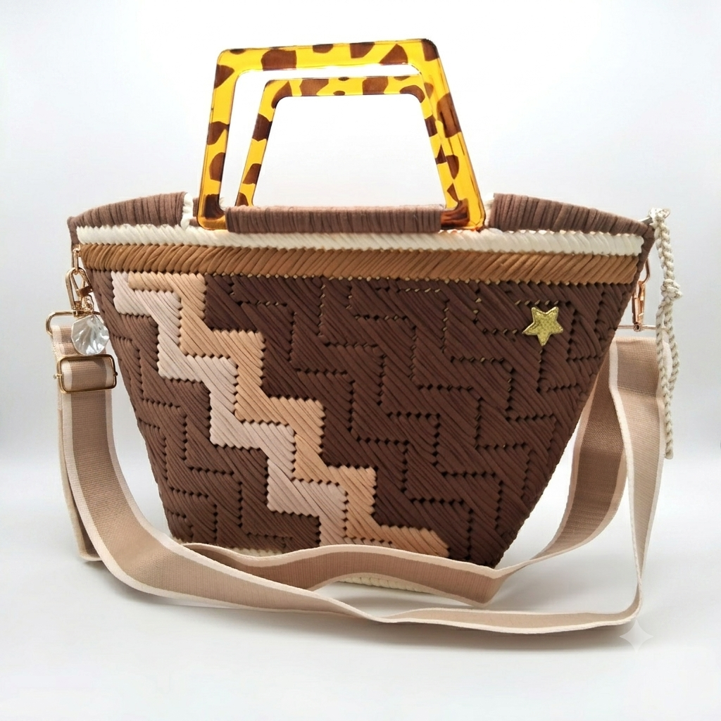 Panier "Khéops"