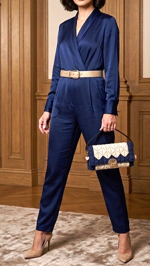 Petit sac "Célébration"