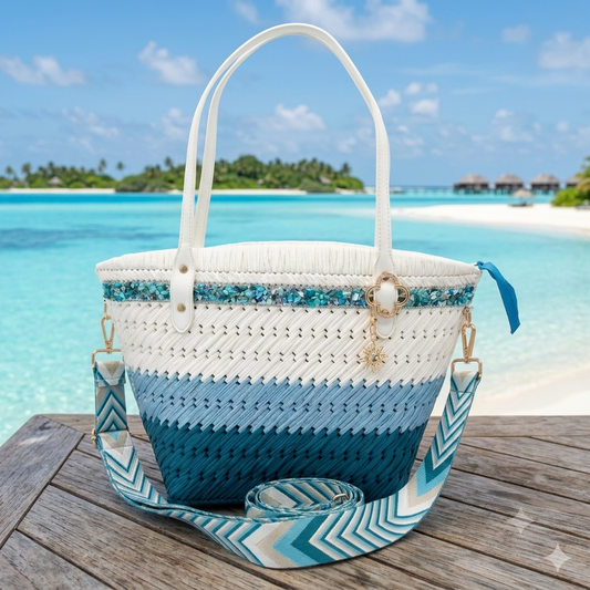 Sac "Atlantide"