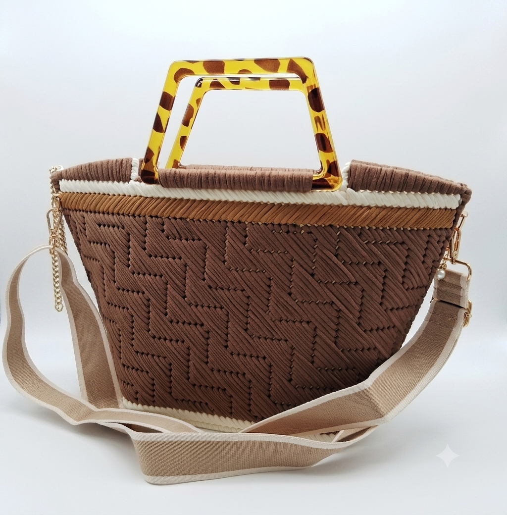 Panier "Khéops"