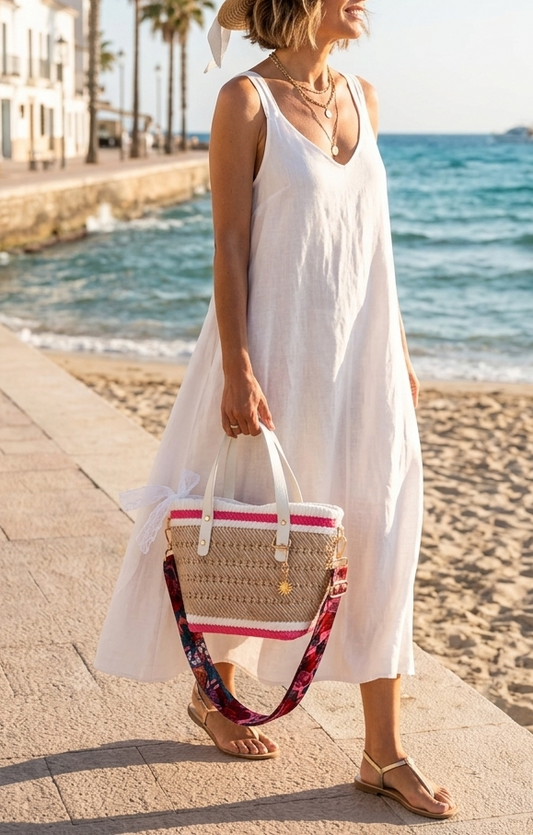 Sac à main "Rosalia"