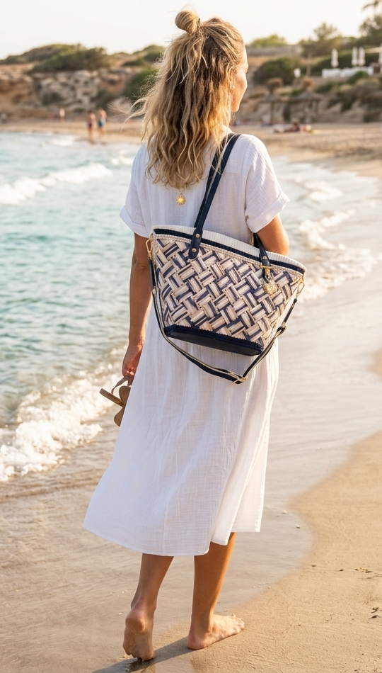 Sac "Dolce vita"
