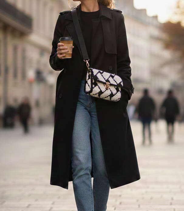 Petit sac "Ruban"
