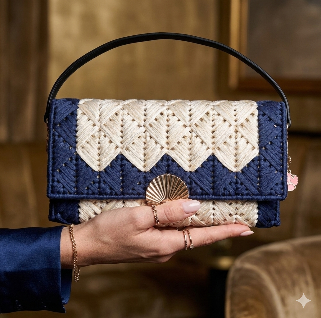 Petit sac "Célébration"