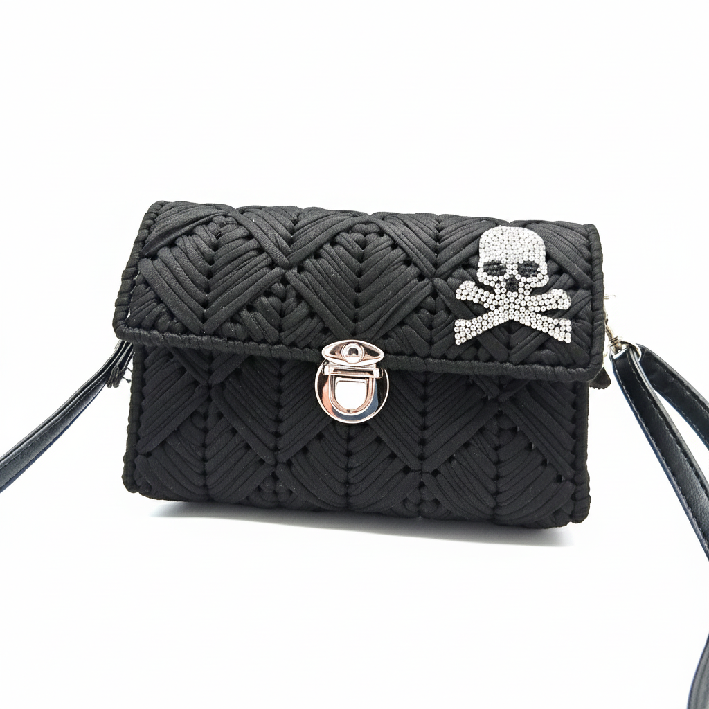 Petit sac "Mercredi"