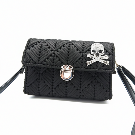 Petit sac "Mercredi"