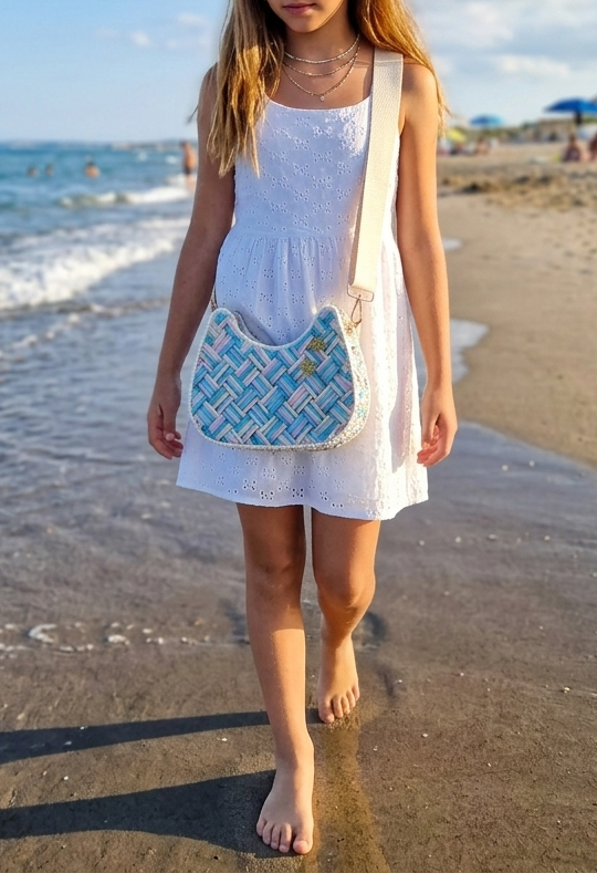 Petit sac "Elli"