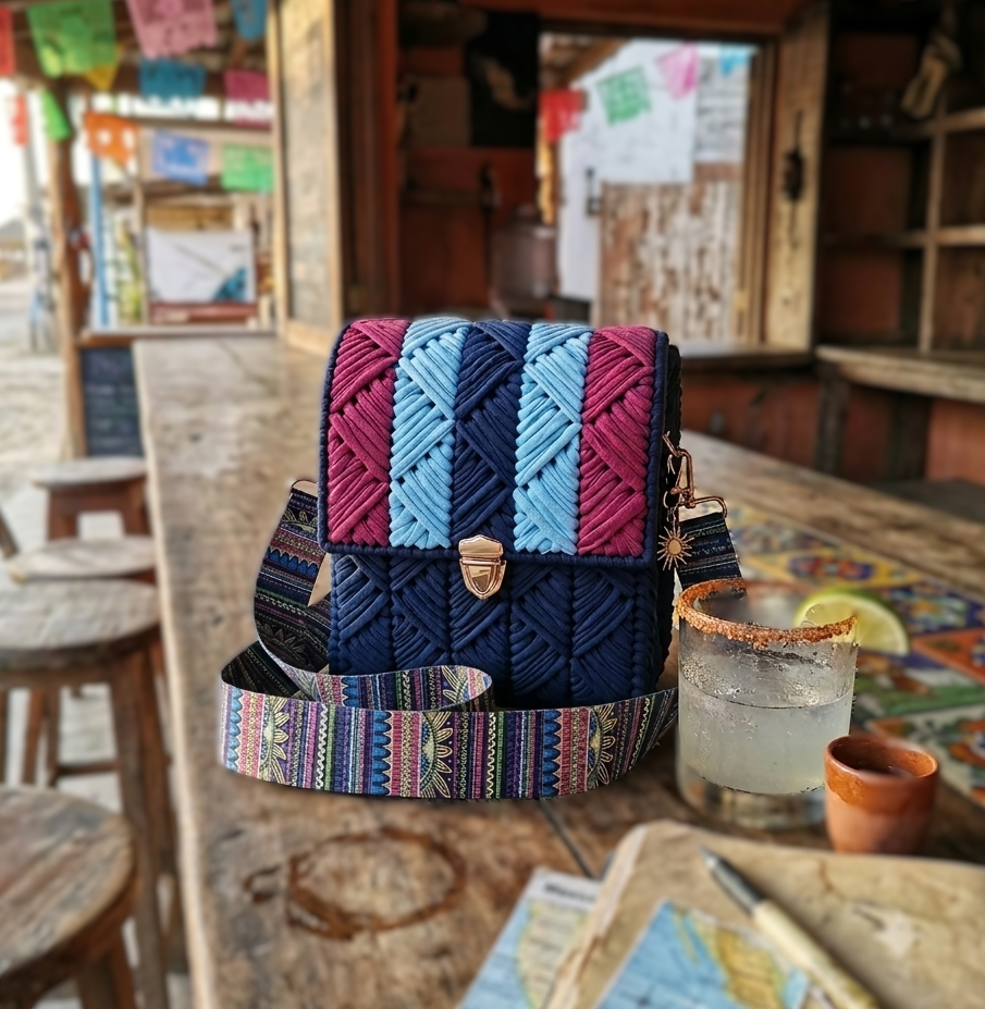 Sac à main "Maya"