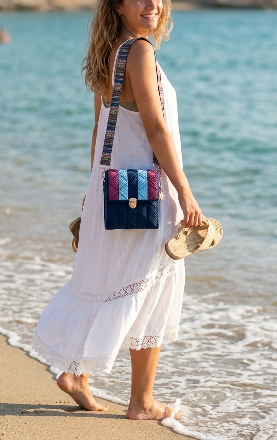 Sac à main "Maya"