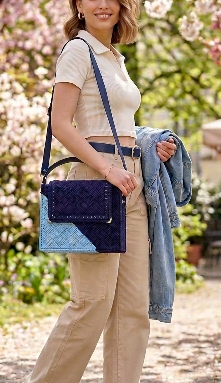 Sac à main "Mayol"