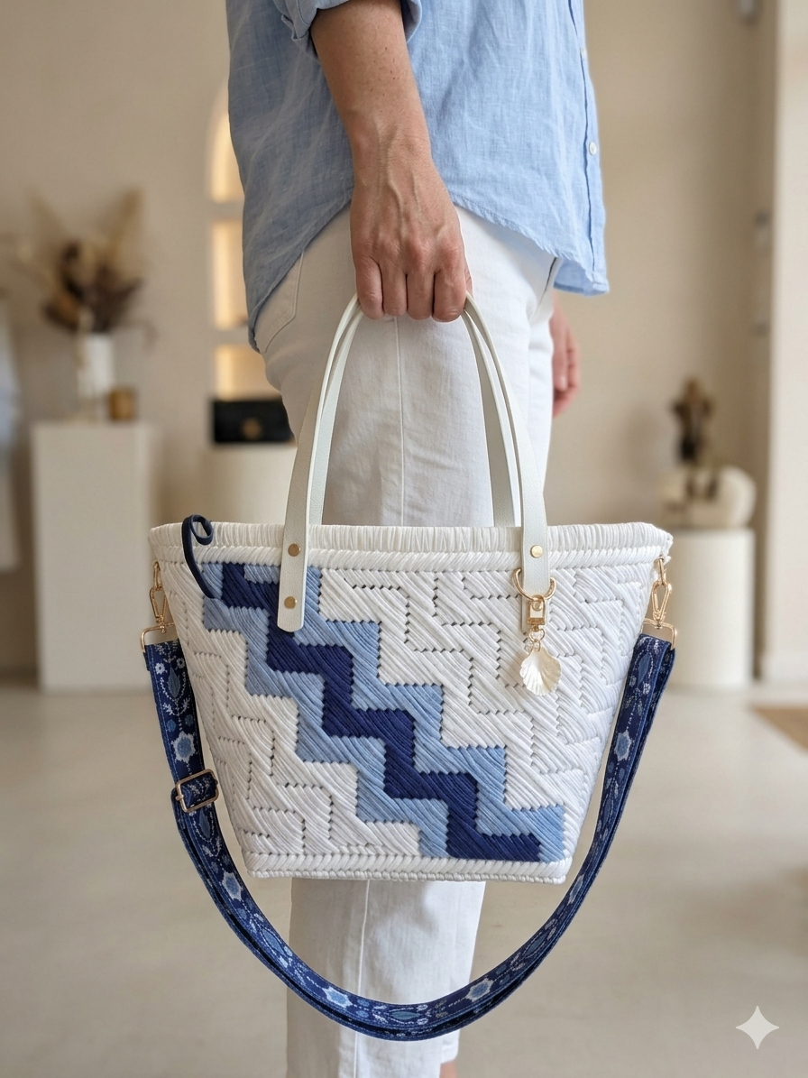 Sac "Riviera"