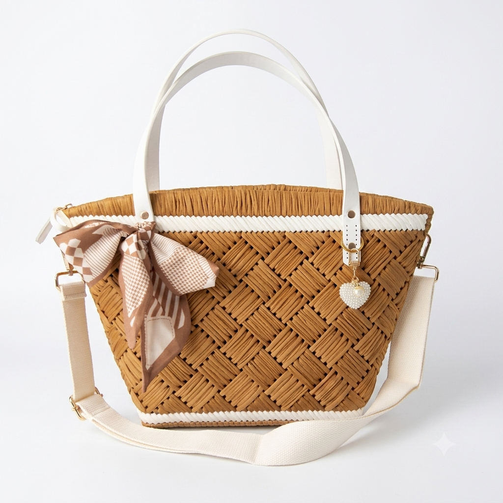 Sac "Sirocco"