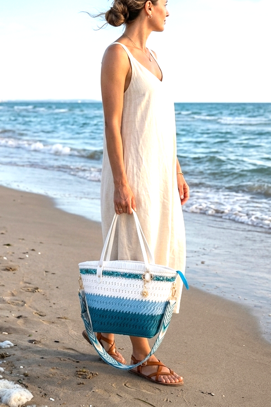 Sac "Atlantide"