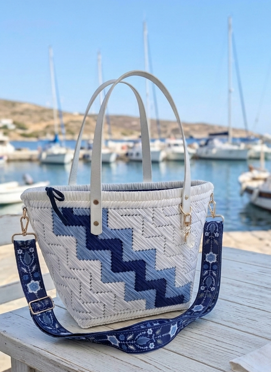 Sac "Riviera"