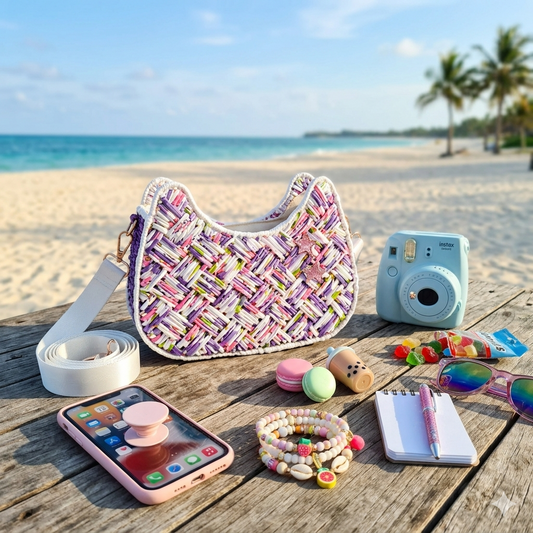 Petit sac "Loli"