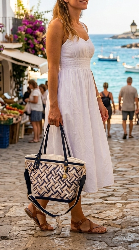 Sac "Dolce vita"