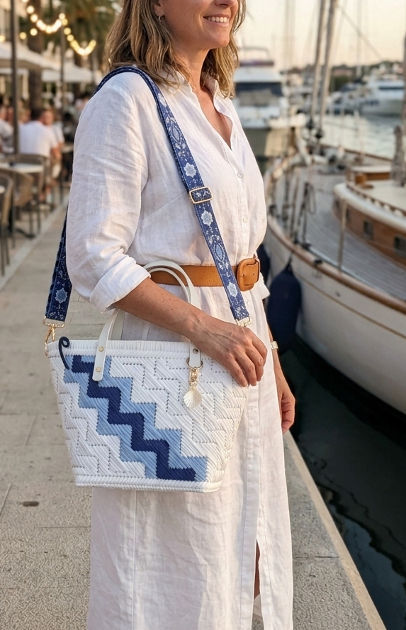 Sac "Riviera"