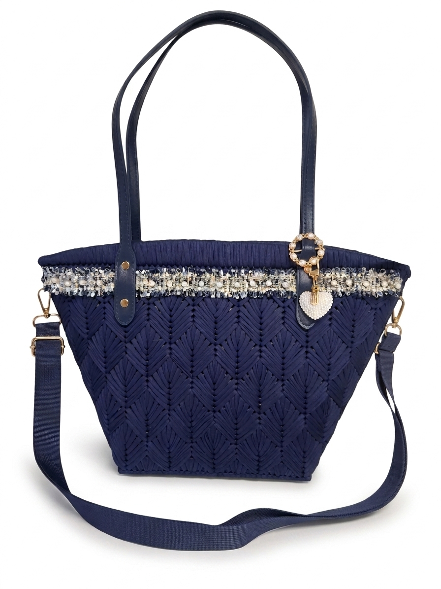 Sac "Haute couture"