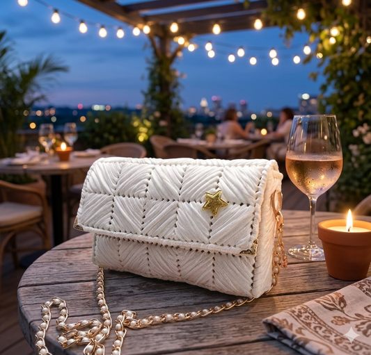 Petit sac "Polaris"