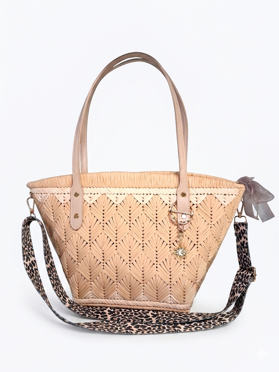 Sac "Massaï"