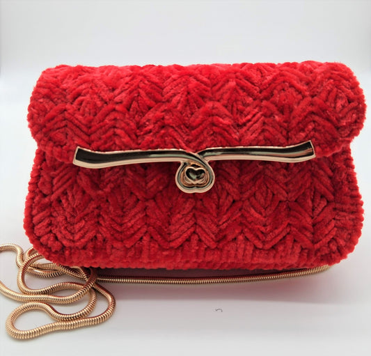 Pochette "Lady in Red"