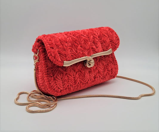Pochette "Lady in Red"