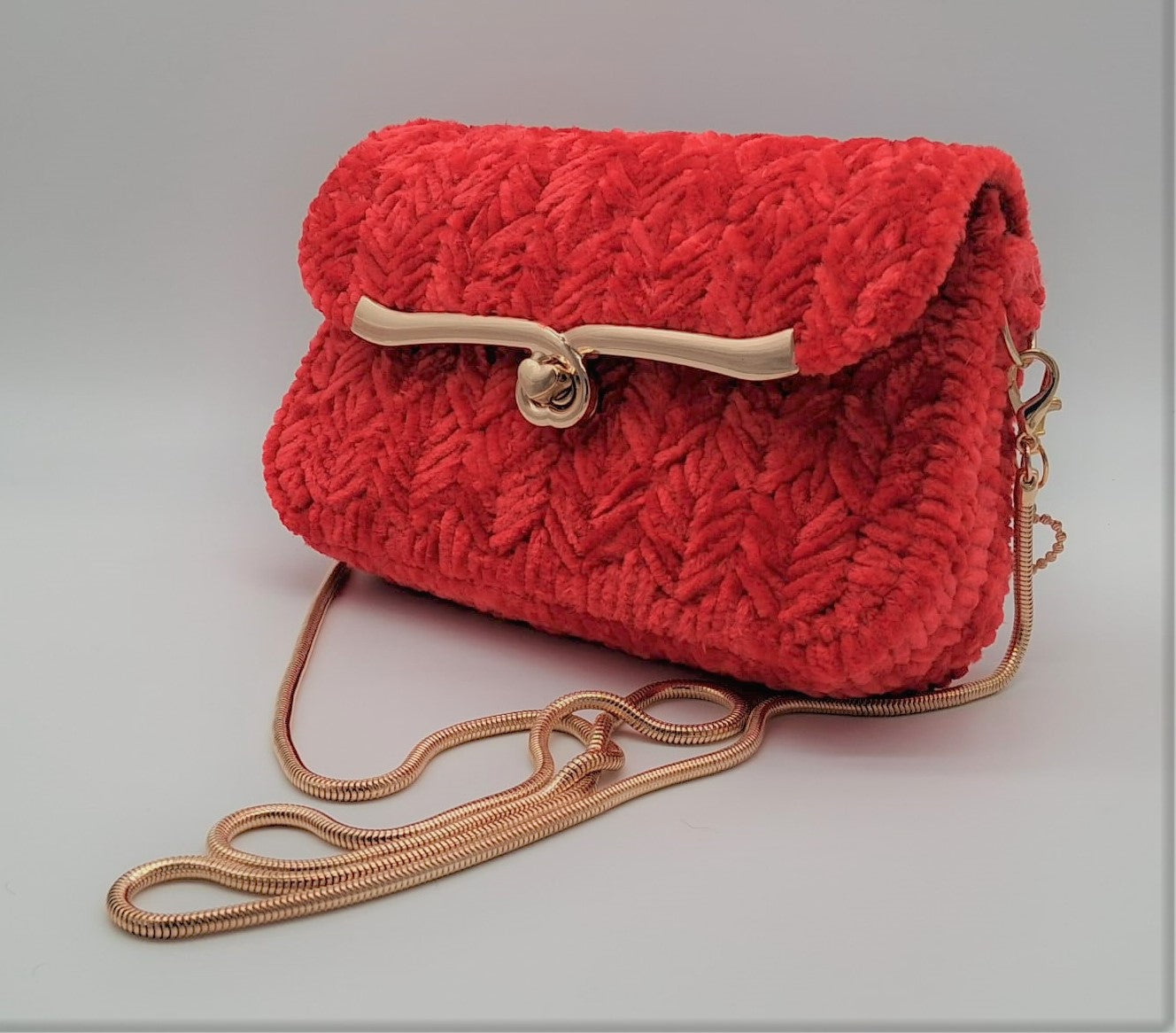 Pochette "Lady in Red"