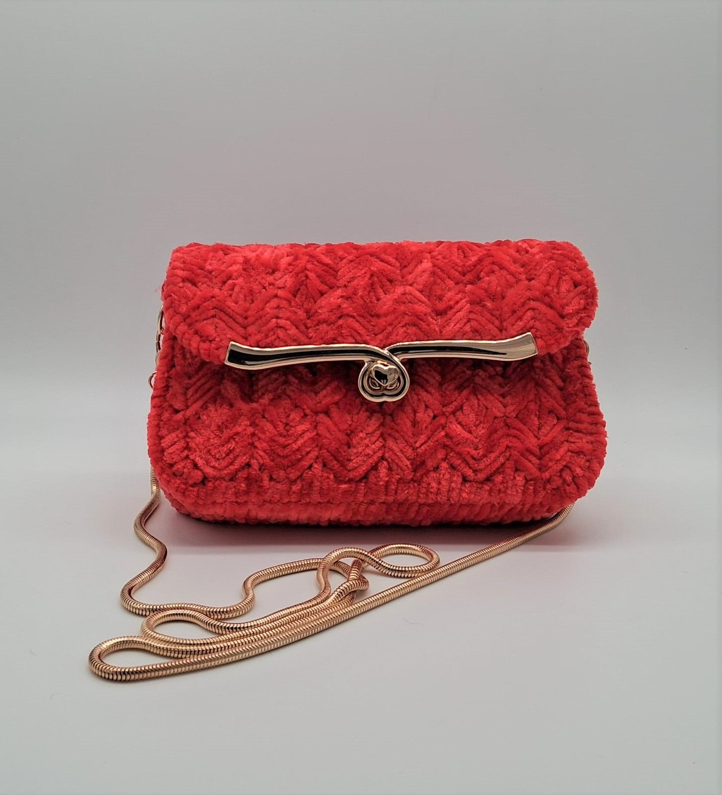 Pochette "Lady in Red"