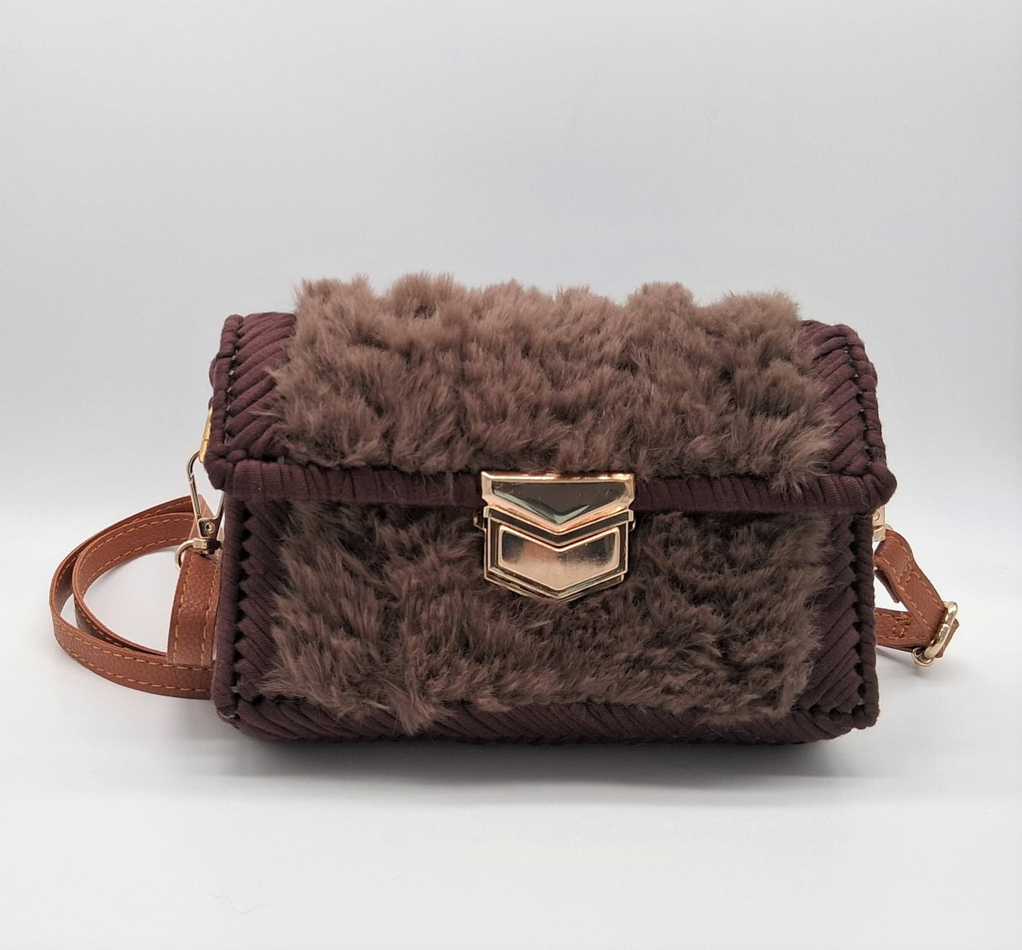 Petit sac "Charlie Brown"