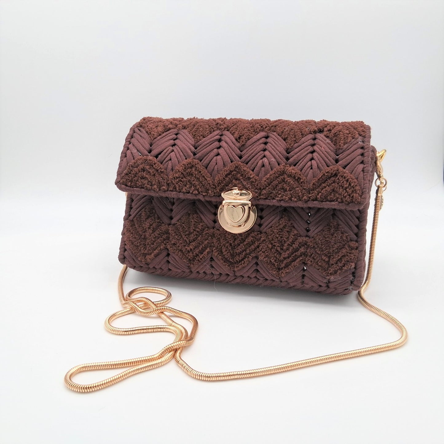 Petit sac "Brownie"